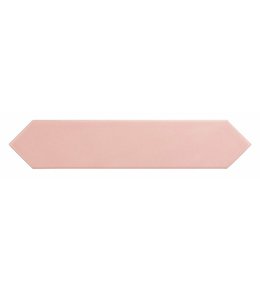 ARROW obklad Blush Pink 5x25 (EQ-4) (0,5m2) 25823