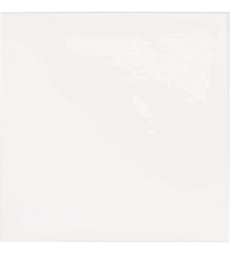 VILLAGE obklad White 13,2x13,2 (1m2) (EQ-3)