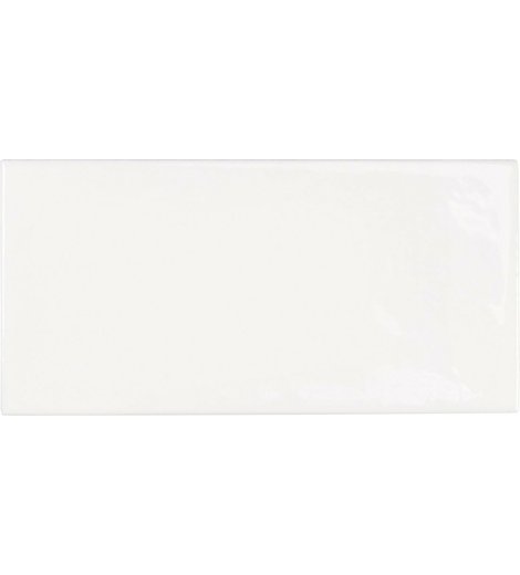 VILLAGE obklad White 6,5x13,2 (0,5m2) (EQ-5)