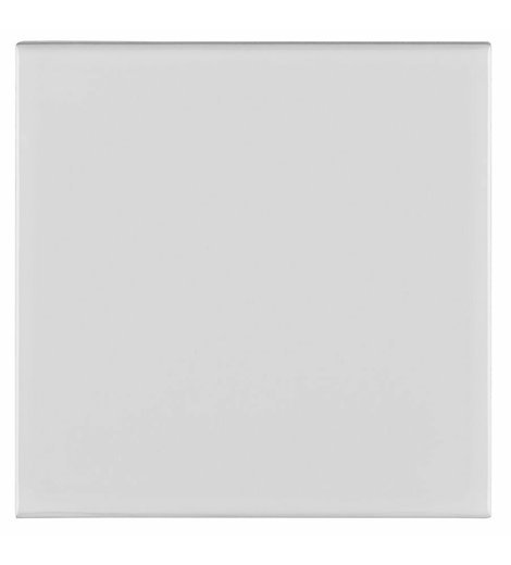 RIVIERA obklad Liso Lido White 10x10 (1,2m2)