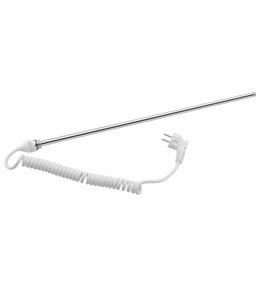 Topná tyč, kroucený kabel, 300 W