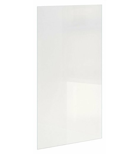 ARCHITEX kalené sklo, L 700 - 999mm, H 1800 - 2600mm, čiré