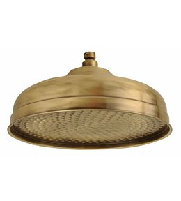 ANTEA hlavová sprcha, průměr 300mm, bronz SOF3006