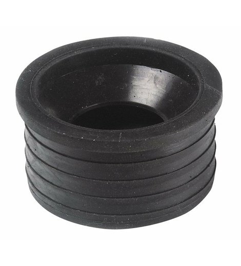 Přechodka 32mm - 50mm, guma