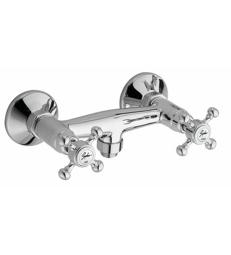 ANTEA nástěnná sprchová baterie, chrom