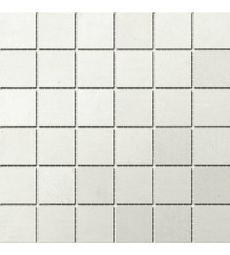 LOGAN mozaika Bianco 29,2x29,2 (0,77m2) LGN012