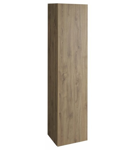 ALTAIR vysoká skříňka 35x150x31cm, dub emporio