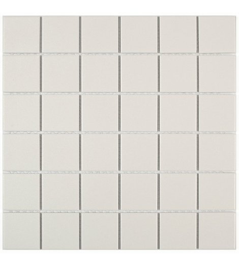 DOVER mozaika White 30,6x30,6