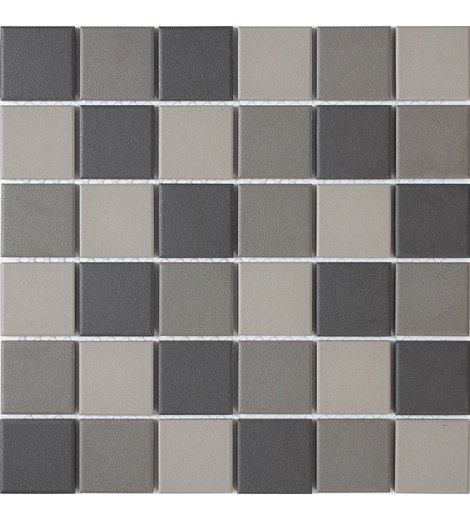 DOVER mozaika Mix Dark 30,6x30,6