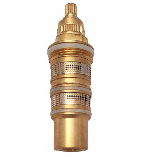 Termostatická kartuše do baterie ke sprchovému sloupu