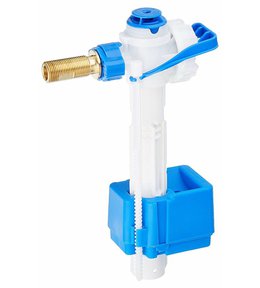 FLUIDMASTER napouštěcí ventil, boční přívod 1/2", mosaz