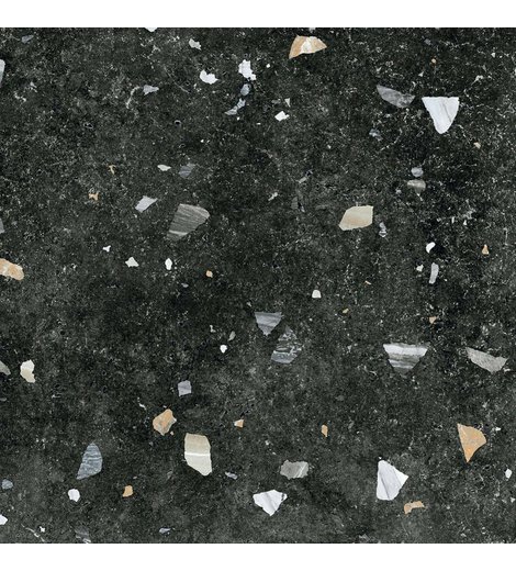 SONAR dlažba Dark 66x66 (1,31m2)