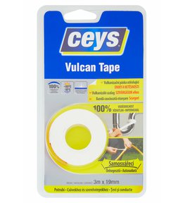 VULKAN TAPE útěsňující páska 1,5mx19mm