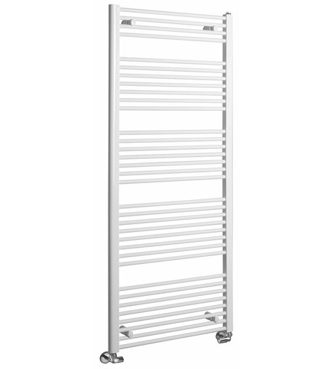 DIRECT otopné těleso s bočním připojením 750x1680 mm, bílá