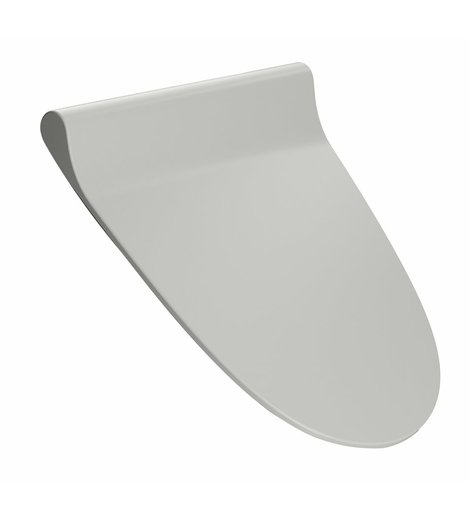 COMMUNITY víko k urinálu, Soft Close, cenere mat