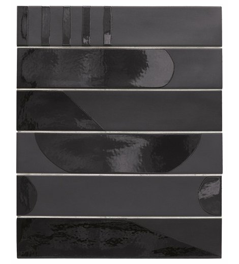WADI dlažba Decor Noir 6x30 (0,5m2) (EQ-6)