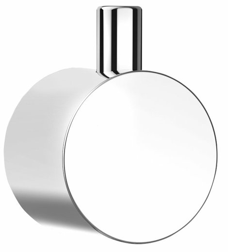 SOLARIS rukojeť přepínače, chrom