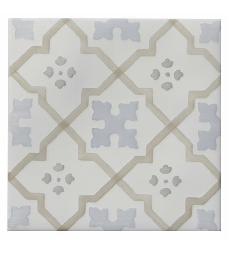 LEVANTE Talisman Deco Terral 10x10