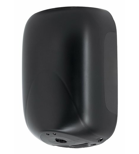 EMPIRE COMPACTJET MINI bezdotykový tryskový osoušeč rukou 230 V, 900 W, 156x238xx99,5mm, ABS plast, černá