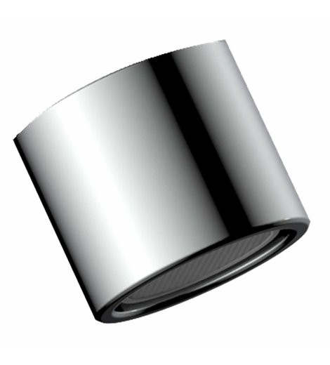 Perlátor vnitřní závit M28x1, chrom