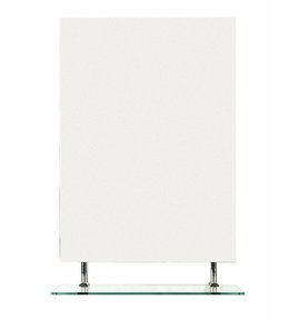 WEGA zrcadlo s policí 60x80cm 60092-6 WEGA zrcadlo s policí 60x80cm 60092-6