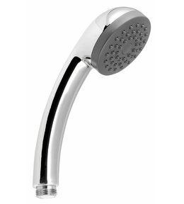 AQUALINE ruční sprcha, průměr 70mm, ABS/chrom HY815C