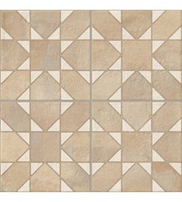 SAONA dlažba Deco Chiaro 33,15x33,15 (1,32m2)