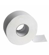 JUMBO soft dvouvrstvý toaletní papír, průměr role 19cm, délka 125m, dutinka 75mm