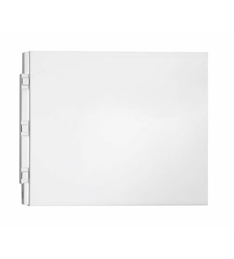PLAIN panel boční 85x59cm