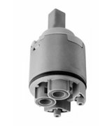 Kartuše ke stojánkovým bateriím GO, EL50376/S a 1107-04