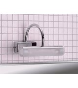 VICO svítidlo R7s, 100W, 230V, chrom