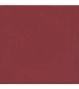 UNICOLOR 15 Rojo burdeos brillo 15x15 (1bal=1m2)
