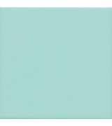 UNICOLOR 20 Verde Mar brillo 20x20 (1bal=1m2)
