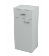 ZOJA/KERAMIA FRESHskříňka spodní 35x78x29cm, bílá