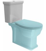 CLASSIC nádržka k WC kombi, ExtraGlaze