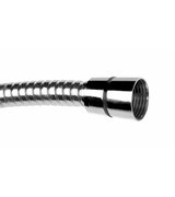POWERFLEX opletená sprchová hadice, 200cm, chrom