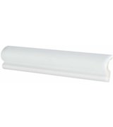 LONDON Blanco brillo 5x30 (EQ-22)