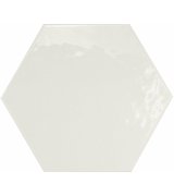 HEXATILE Blanco Brillo17,5x20 (EQ-3) (1bal=1m2)