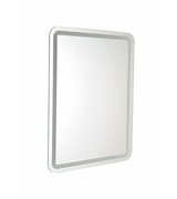 NYX zrcadlo s LED osvětlením 600x800mm