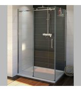 Dragon obdélníkový sprchový kout 1100x700mm L/P varianta