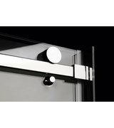 Dragon obdélníkový sprchový kout 1100x800mm L/P varianta