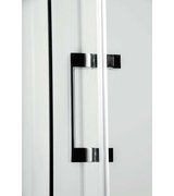 Dragon obdélníkový sprchový kout 1200x800mm L/P varianta