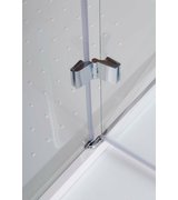 Legro obdélníkový sprchový kout 1100x900mm L/P varianta