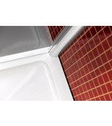 Lucis Line obdélníkový sprchový kout 900x800mm L/P varianta