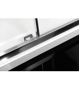 Lucis Line obdélníkový sprchový kout 900x800mm L/P varianta