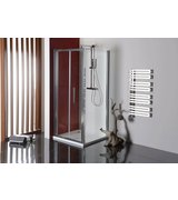 Lucis Line obdélníkový sprchový kout 900x800mm L/P varianta