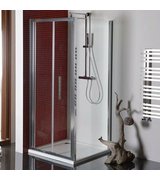 Lucis Line obdélníkový sprchový kout 900x800mm L/P varianta