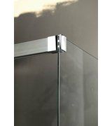 Fondura obdélníkový sprchový kout 1100x1000mm L/P varianta
