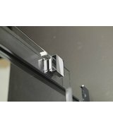 Fondura obdélníkový sprchový kout 1100x1000mm L/P varianta
