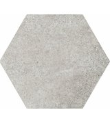 HEXATILE CEMENT Grey 17,5x20 (EQ-3) (1bal=0,71m2)